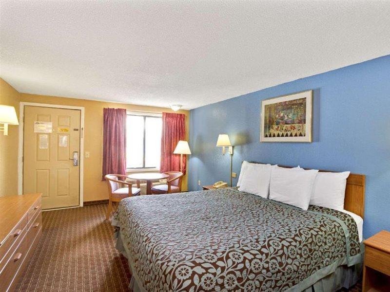 Days Inn By Wyndham Lawrenceville Luaran gambar