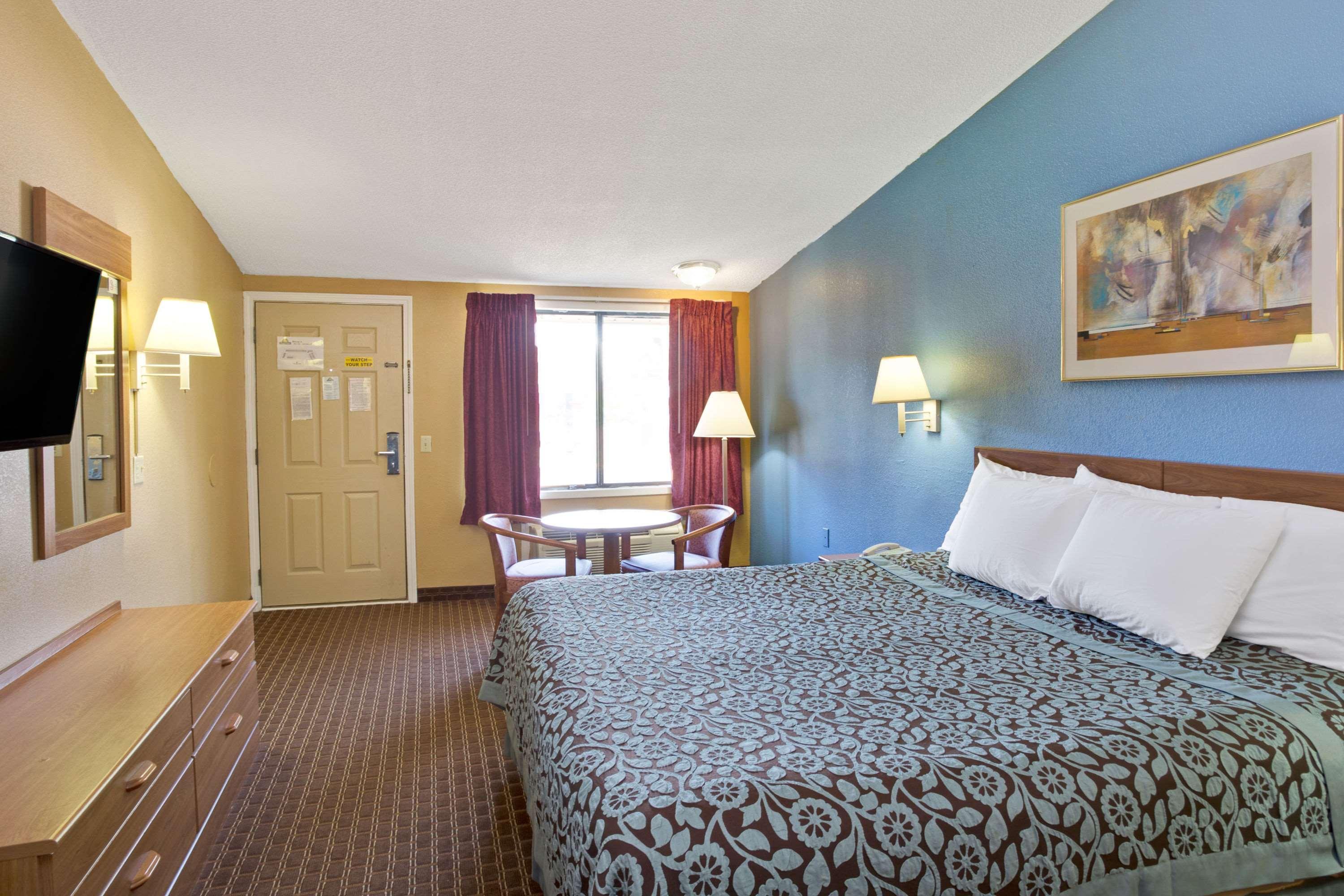 Days Inn By Wyndham Lawrenceville Luaran gambar