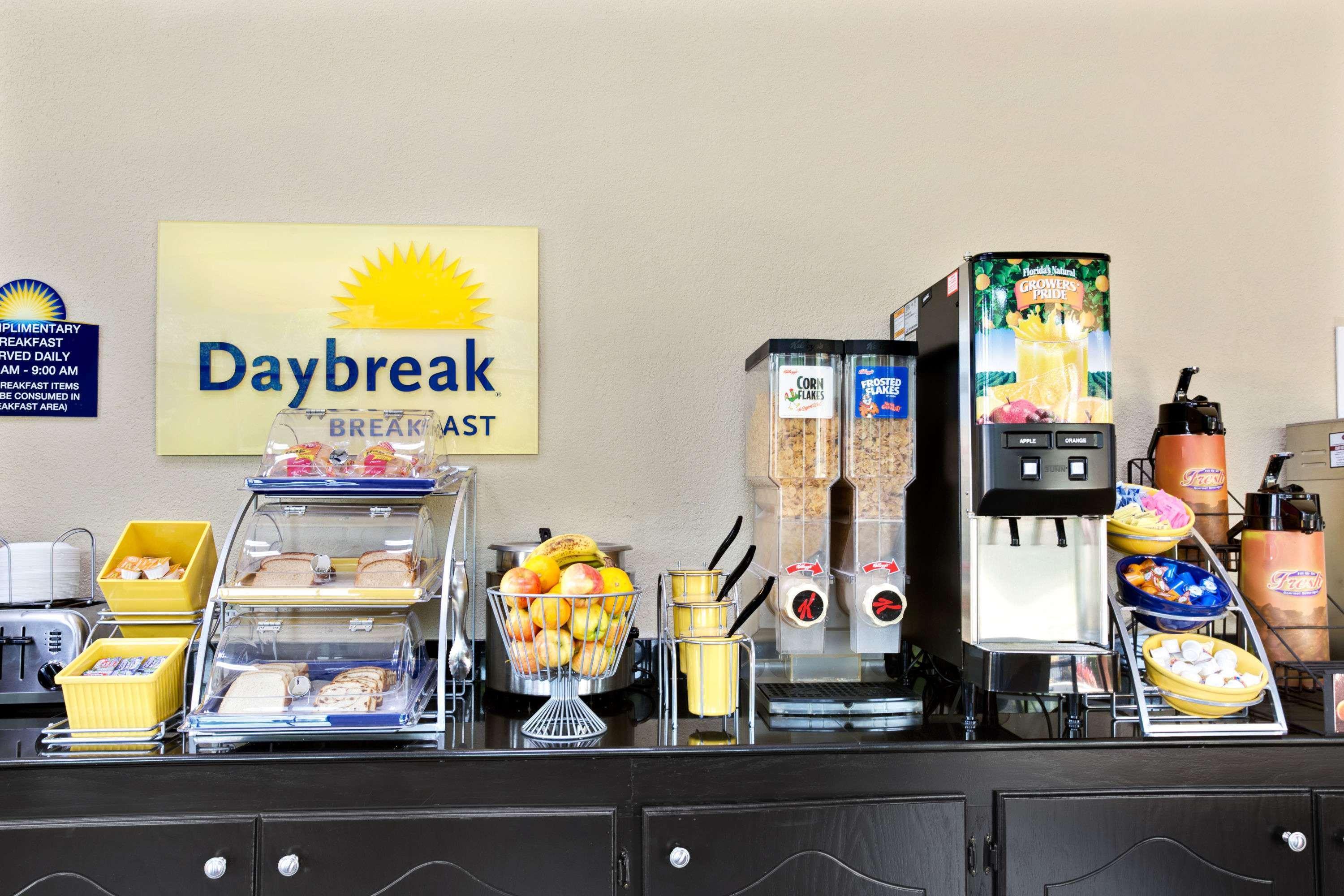 Days Inn By Wyndham Lawrenceville Luaran gambar