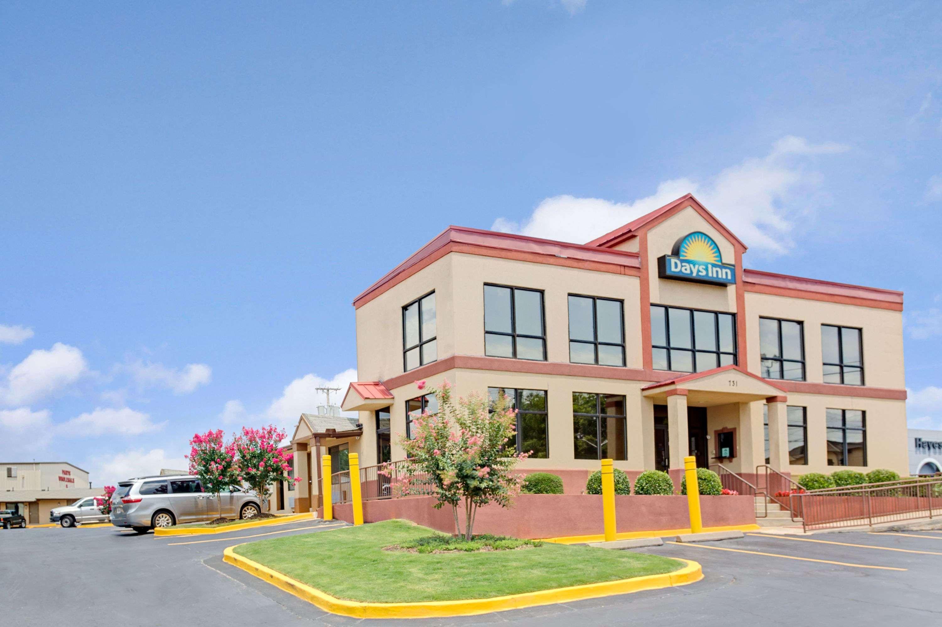Days Inn By Wyndham Lawrenceville Luaran gambar