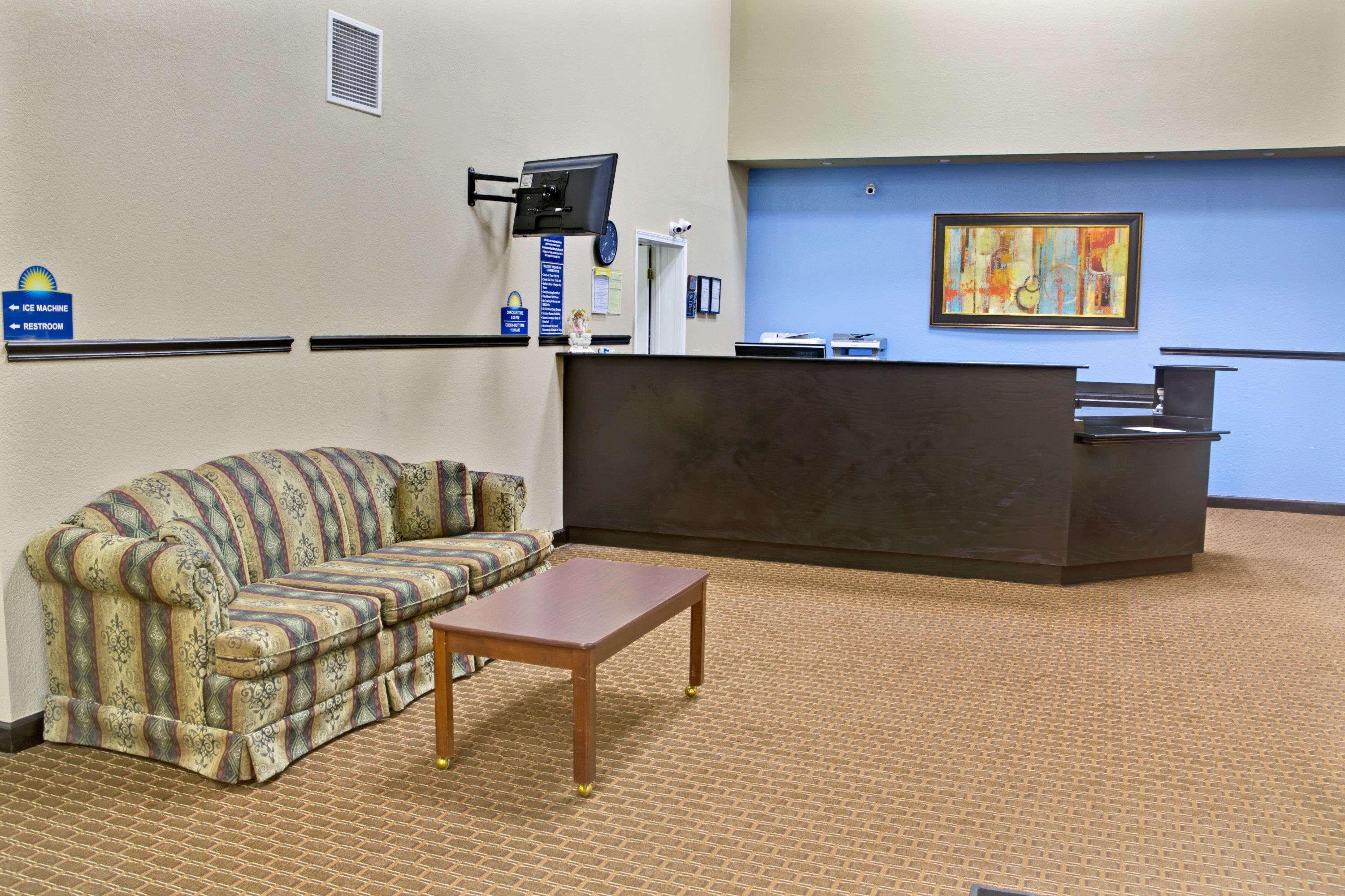 Days Inn By Wyndham Lawrenceville Luaran gambar