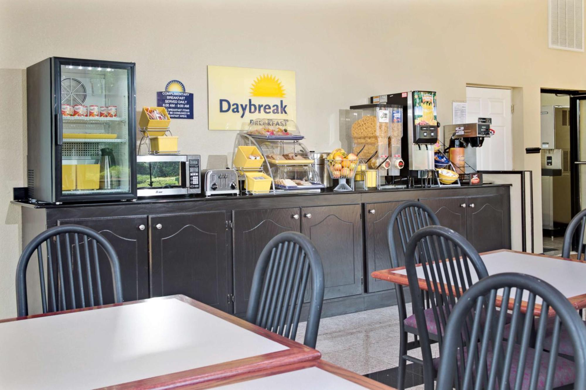 Days Inn By Wyndham Lawrenceville Luaran gambar