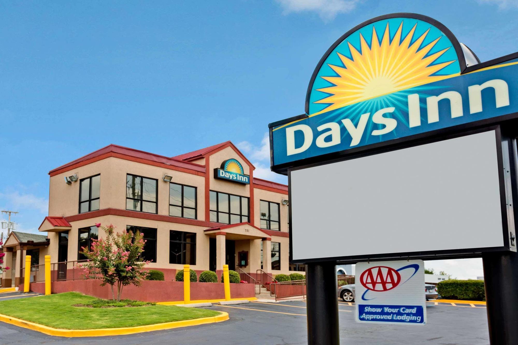 Days Inn By Wyndham Lawrenceville Luaran gambar